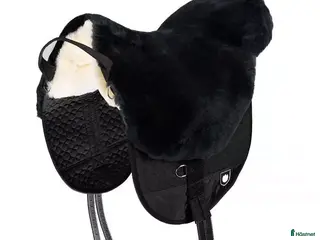 Sadlar hästutrustning till salu: Barbackasadel i Lund - Annons 1