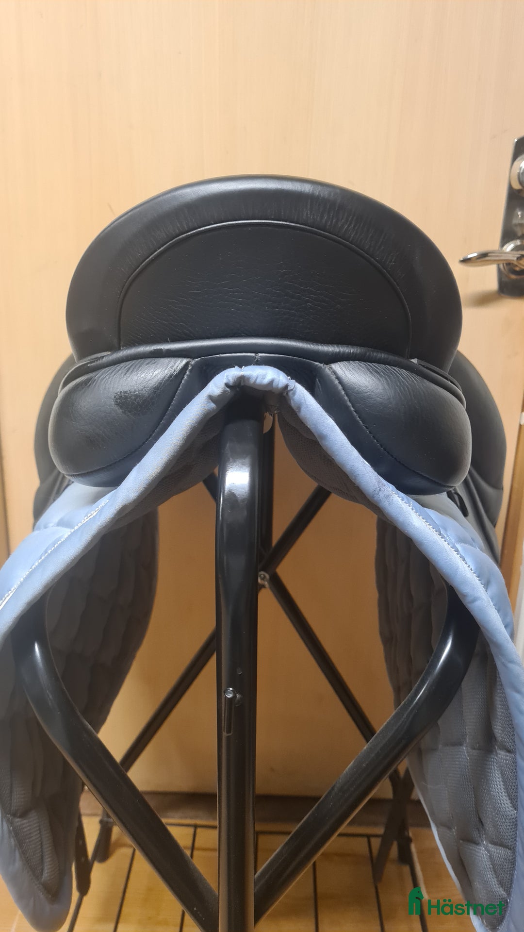 Sadlar hästutrustning till salu: Albion Adjusta Legend K2  i Hamneda - Annons 5