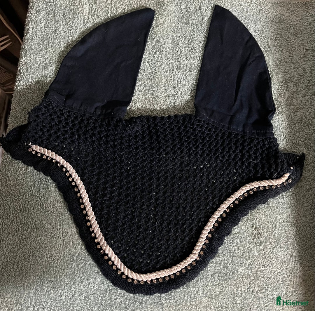 Övrig Hästutrustning hästutrustning till salu: Jacson luva i Eskilstuna - Annons 1