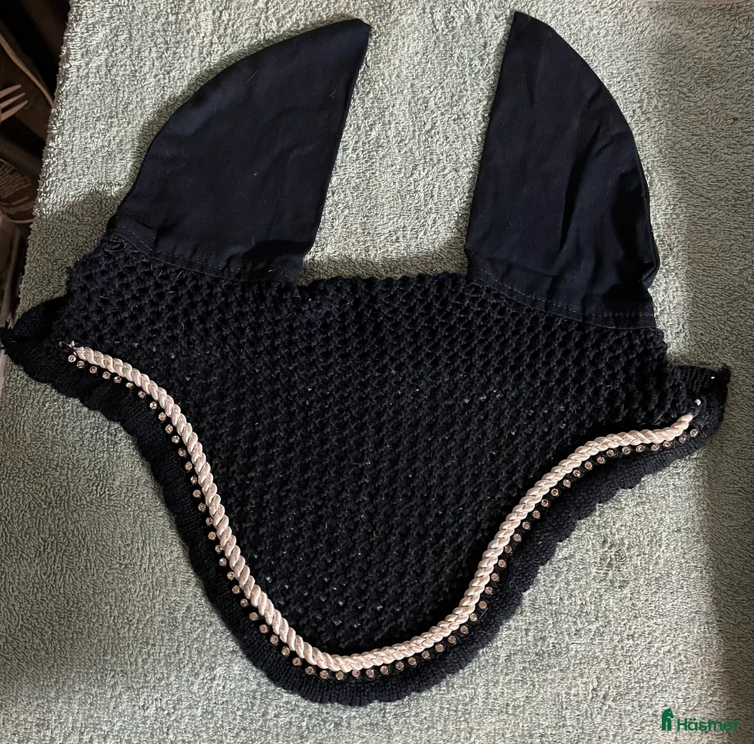 Övrig Hästutrustning hästutrustning till salu: Jacson luva i Eskilstuna - Annons 1