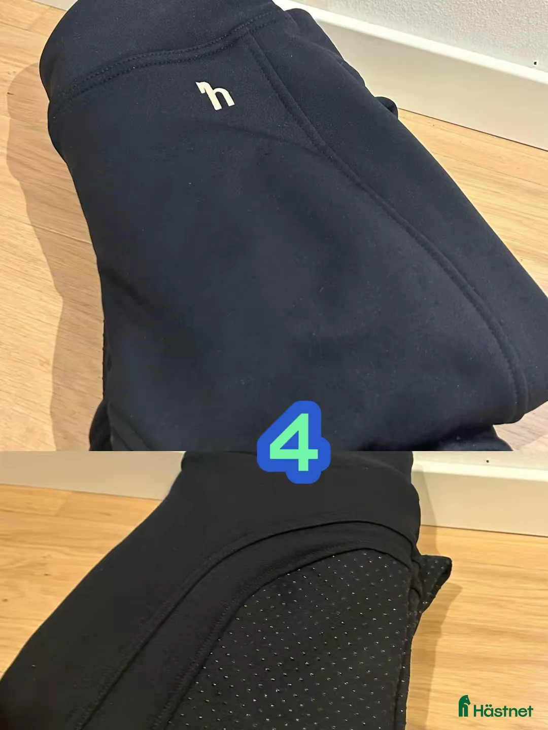 Ridbyxor ryttarutrustning till salu: Ridkläder/ridutrustning, mestadels barnstorlekar🌸 - Annons 3