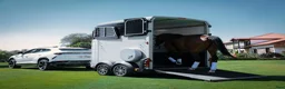 Hästtransporter  fordon & transport till salu: Ifor Williams HBX 506 - Annons 9