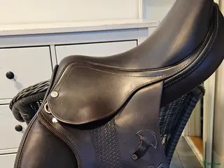 Sadlar hästutrustning Ergo X2 - Annons 4