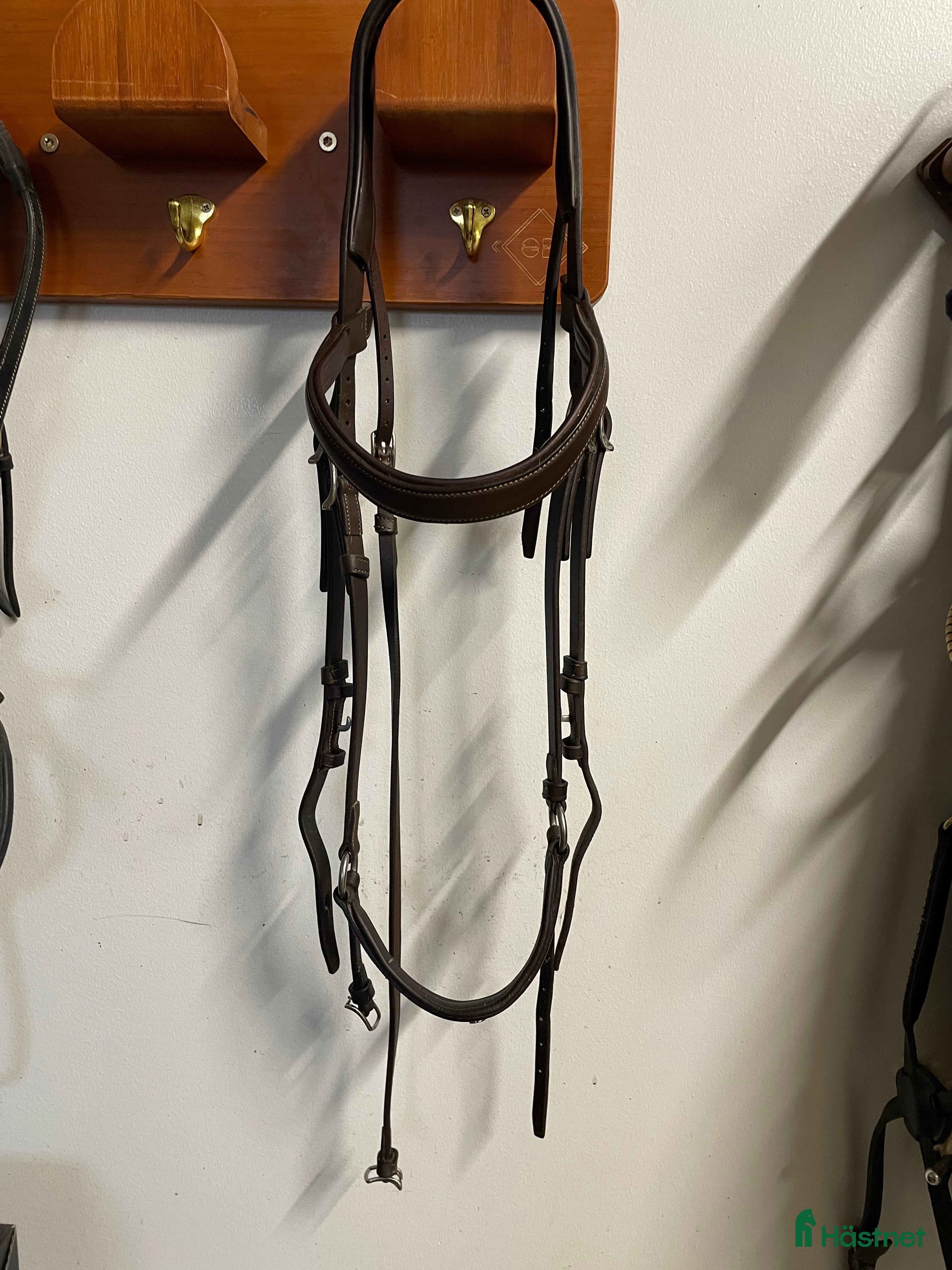 Träns hästutrustning till salu: Antares träns  i Uppsala - Annons 20