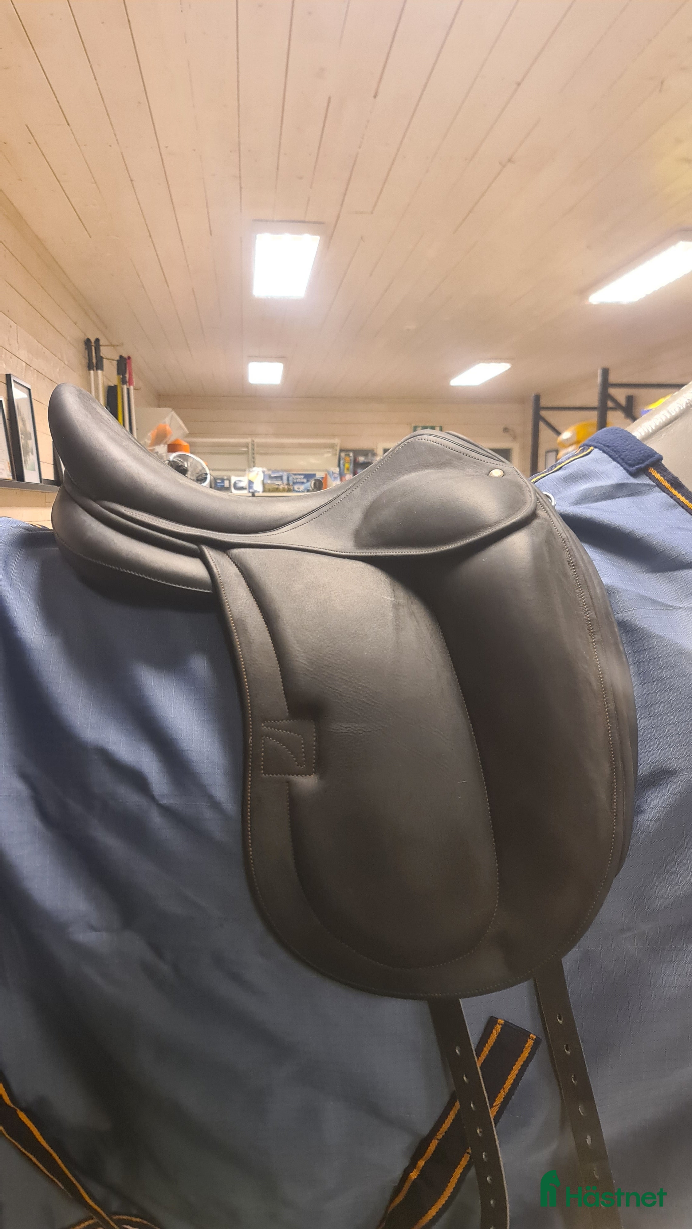 Sadlar hästutrustning Childeric DSC i Strömstad - Annons 5