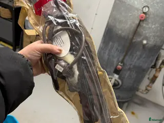 Träns hästutrustning Två helt nya equipeträns! i Skurup - Annons 4