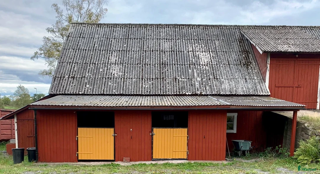  stallplats finnes: Lediga stallplatser i mysigt stall i Habo - Annons 5