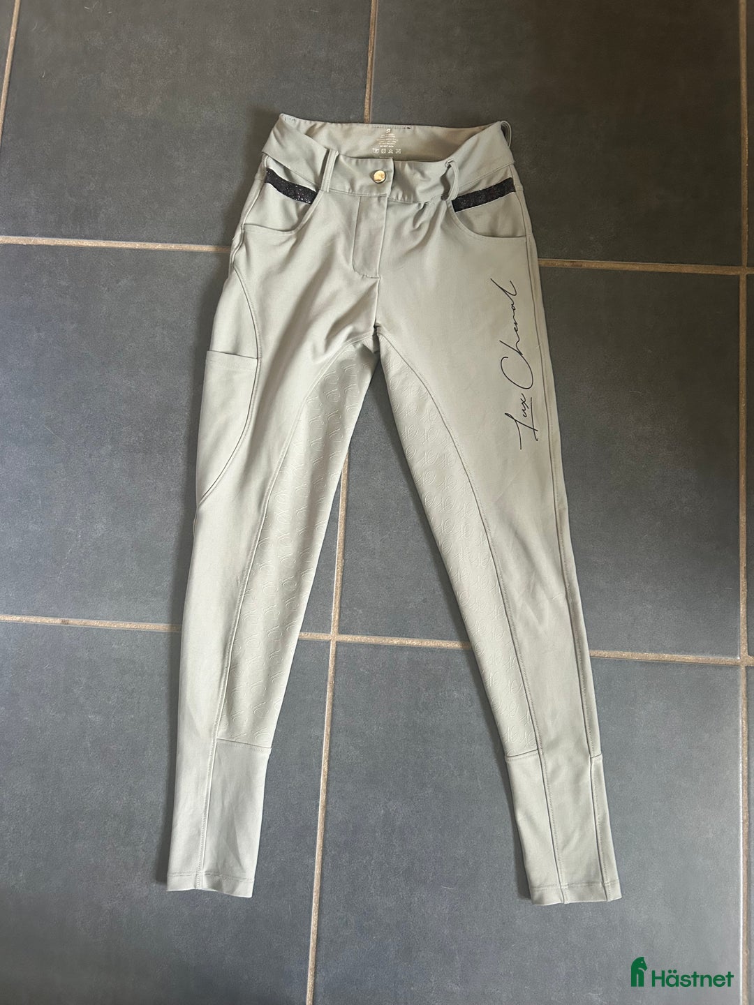 Övrigt Ridkläder ryttarutrustning till salu: Ridkläder storlek xs-s  i Vellinge - Annons 5