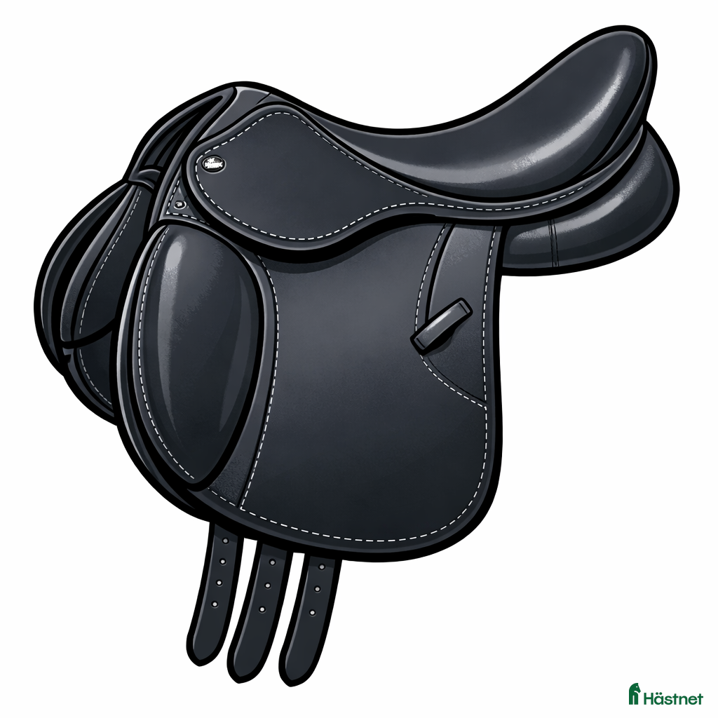 Sadlar hästutrustning Sökes i Mantorp - Annons 2