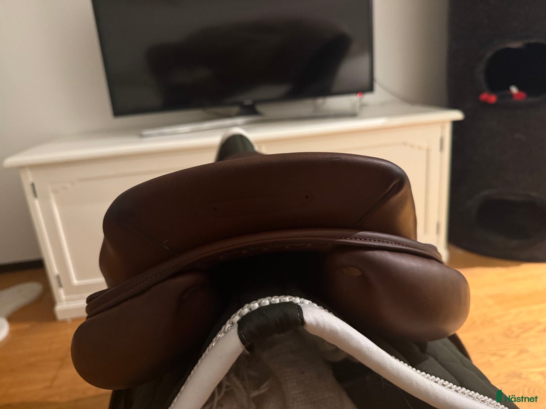 Sadlar hästutrustning till salu: Bruno Delgrange i Ekeby - Annons 2