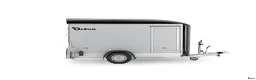 Övrigt fordon & transport till salu: Debon Roadster 300 - Annons 5