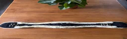Sadeltillbehör hästutrustning till salu: Dressyrgjord - Annons 1