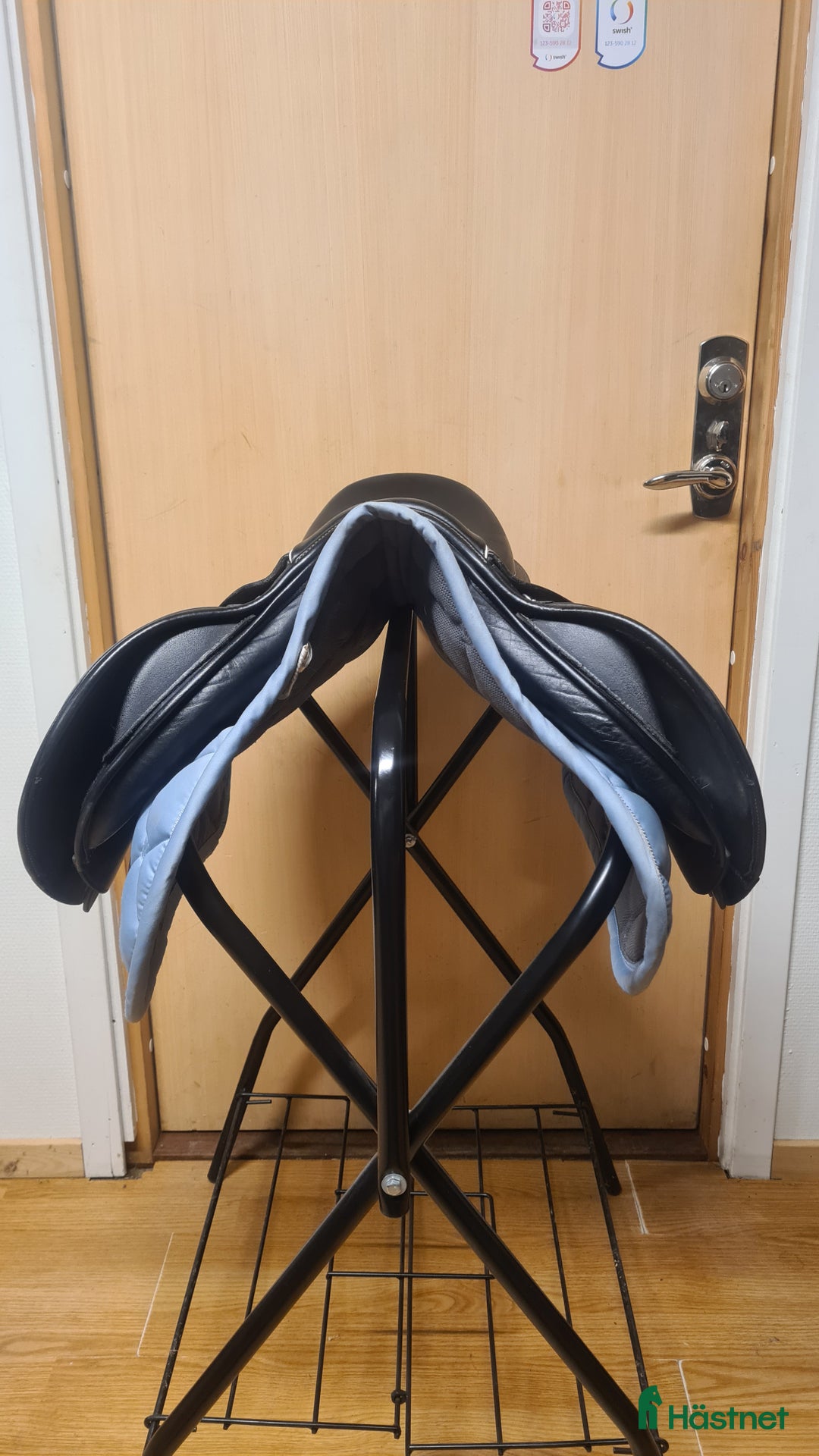 Sadlar hästutrustning till salu: Lippo  Rivello Espanza  i Hamneda - Annons 3