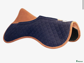 Sadeltillbehör hästutrustning till salu: Antares pad stötdämpande i bra skick i Enskede - Annons 19