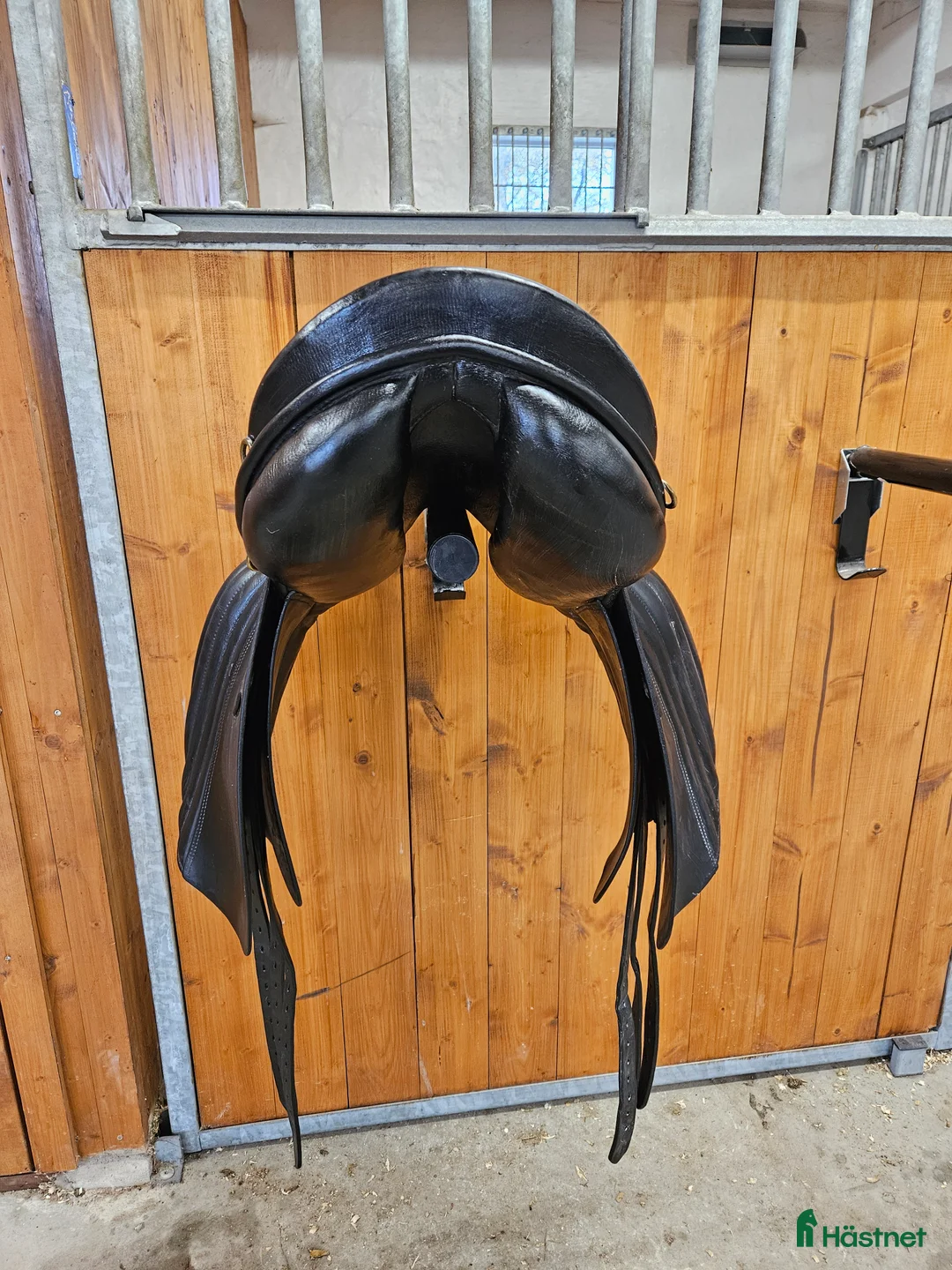 Sadlar hästutrustning till salu: Baldur-sadel i Lönsboda - Annons 2