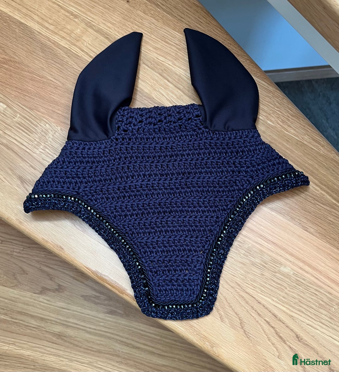 Övrig Hästutrustning hästutrustning till salu: Hästluva / hästhuva  i Piteå - Annons 2