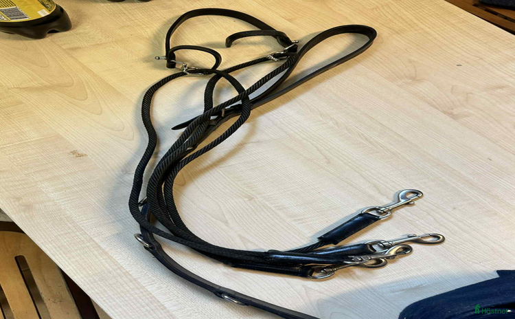 Övrig Hästutrustning hästutrustning till salu i Söderköping - Annons 20