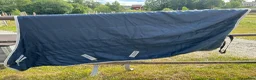 Täcken hästutrustning till salu: Täcken storlek 135, 140 och 145 - Annons 14