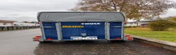Hästtransporter  fordon & transport till salu: Fin Thule Star Safir till salu  i Herrljunga - Annons 3