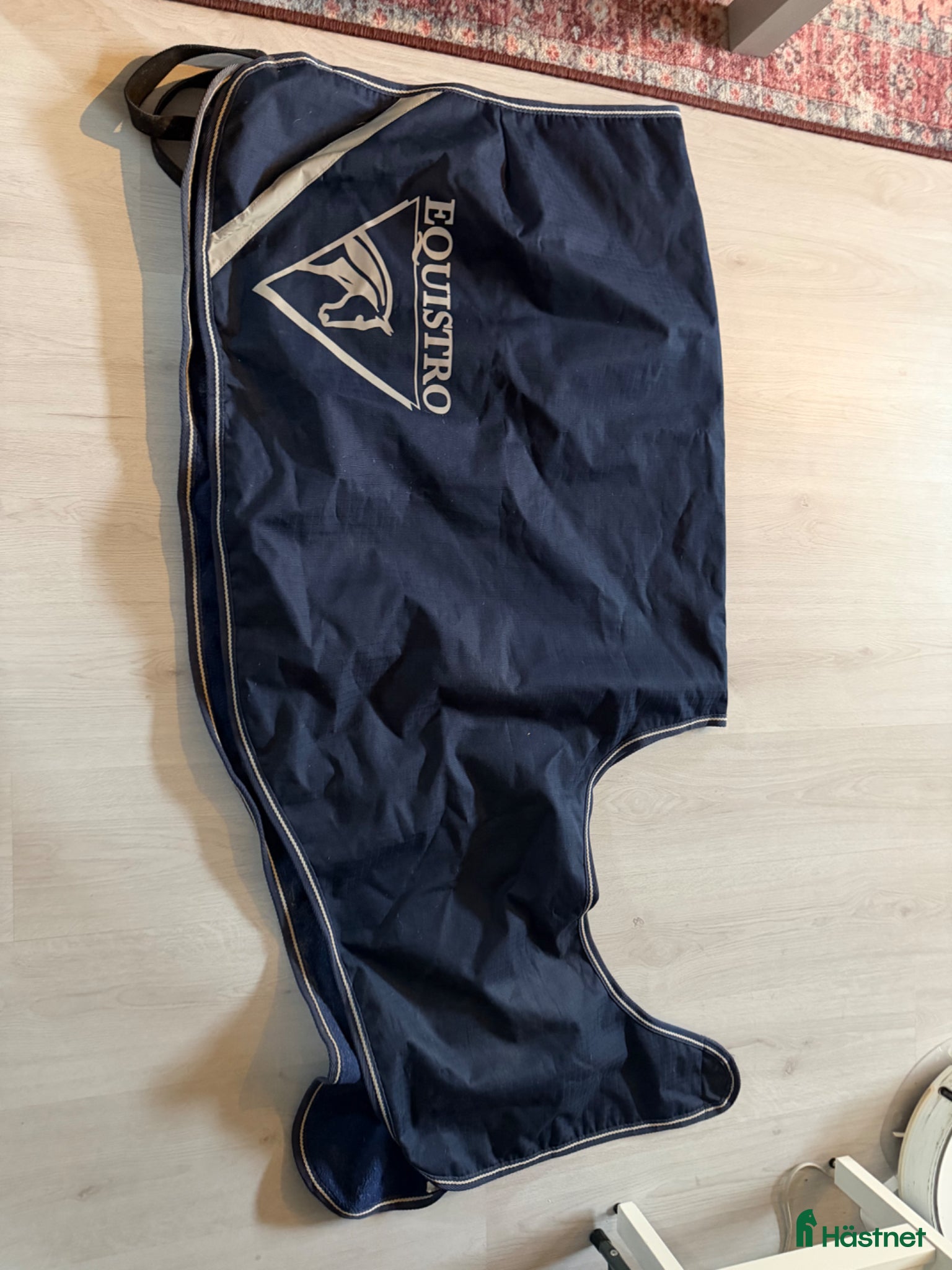 Övrig Hästutrustning hästutrustning Ländtäcke regn - Annons 1