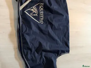 Övrig Hästutrustning hästutrustning Ländtäcke regn - Annons 1