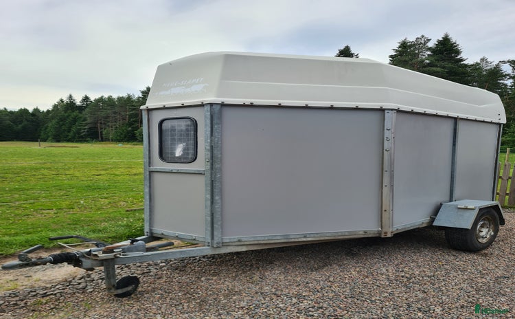 Hästtransporter  fordon & transport till salu i Habo - Annons 13