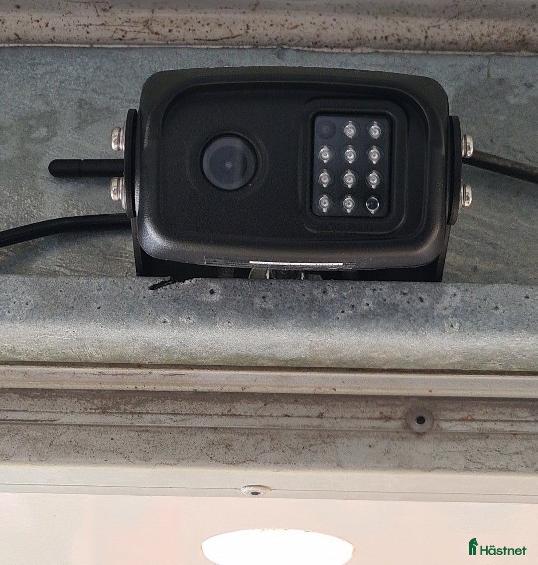 Hästtransporter  fordon & transport till salu: Cheval Liberté Touring Country-18  i Degerfors - Annons 15