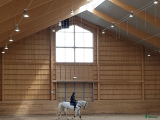 stallplats Träningsanläggning 20 min från centrala Stockholm i Stockholm - Annons 2