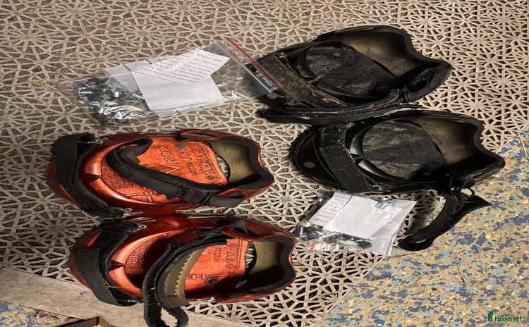 Övrig Hästutrustning hästutrustning till salu i Vallentuna - Annons 17