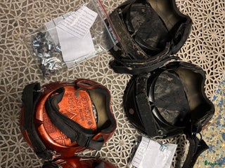 Övrig Hästutrustning hästutrustning till salu: Viper i Vallentuna - Annons 1