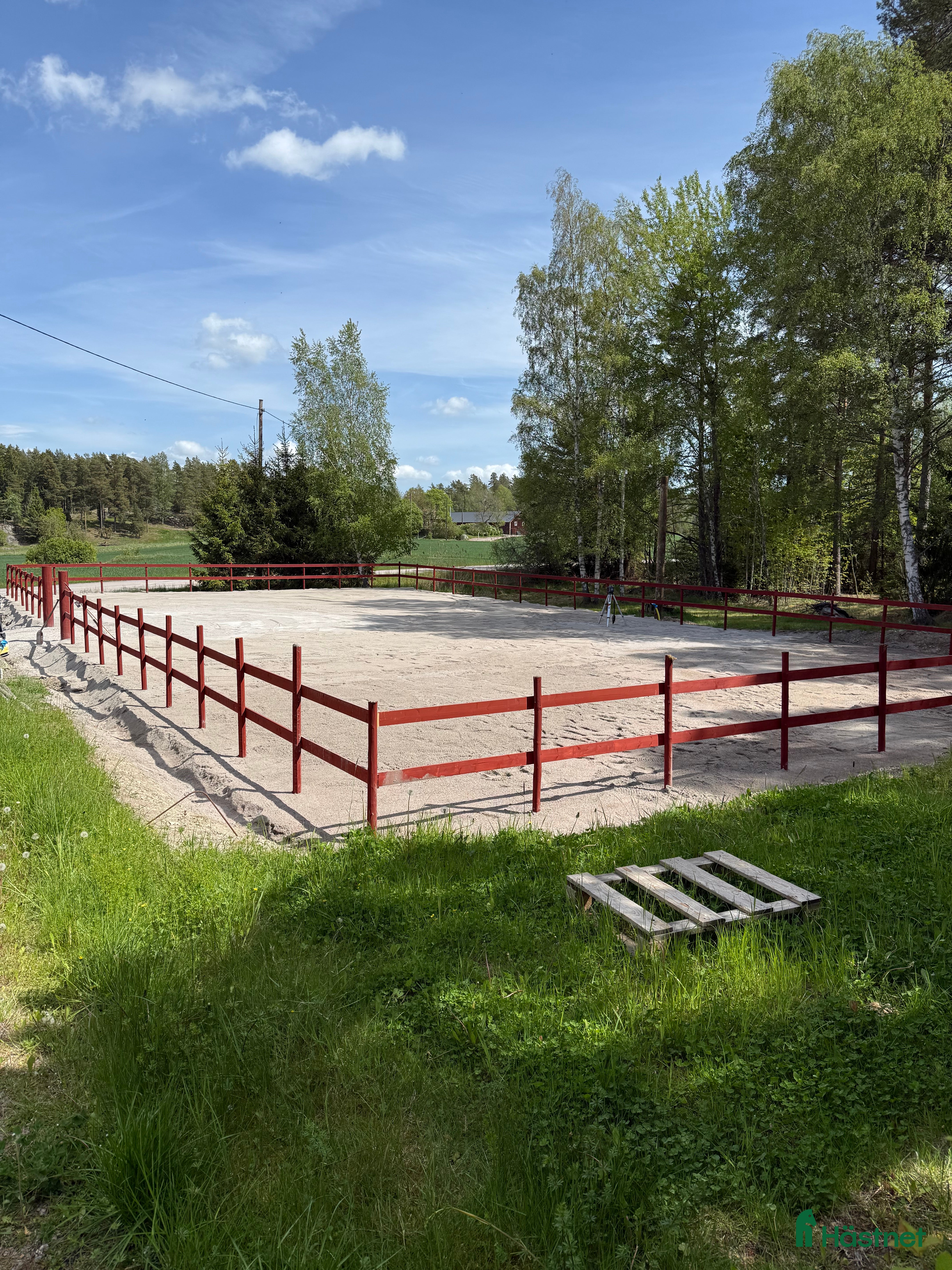  stallplats Stallplats i Björnlunda - Annons 15