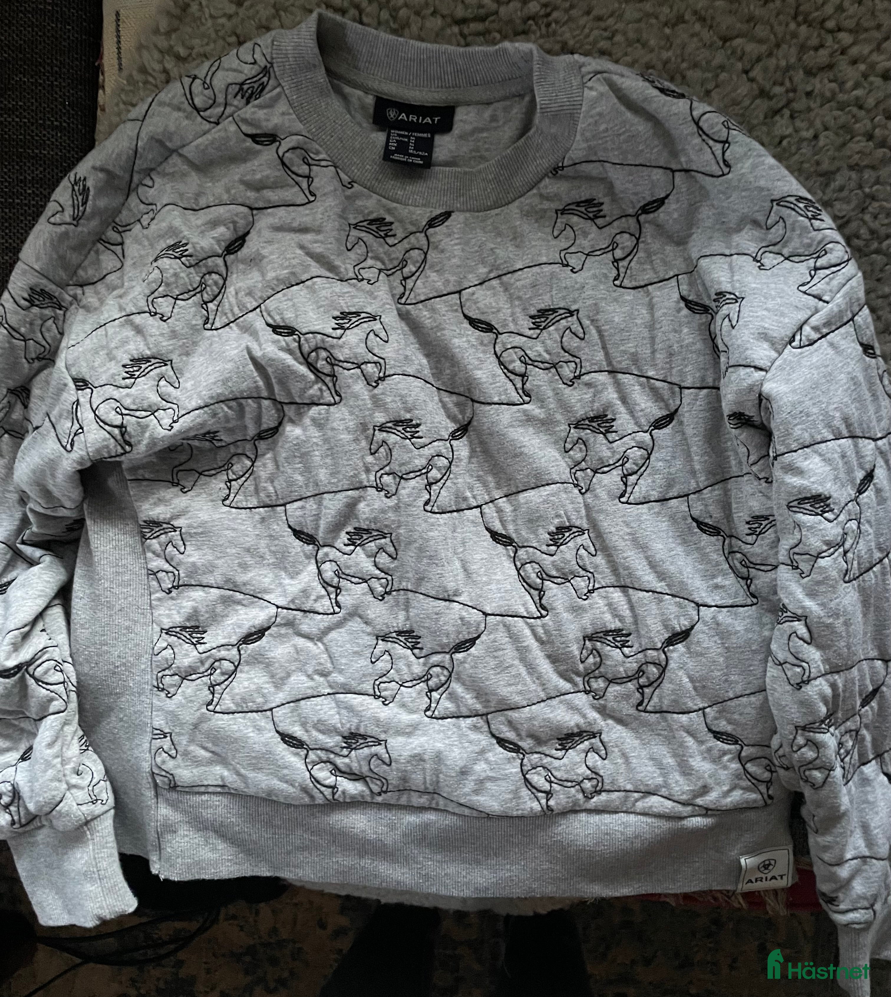 Övrigt Ridkläder ryttarutrustning till salu: Ariat  i Nyköping - Annons 18