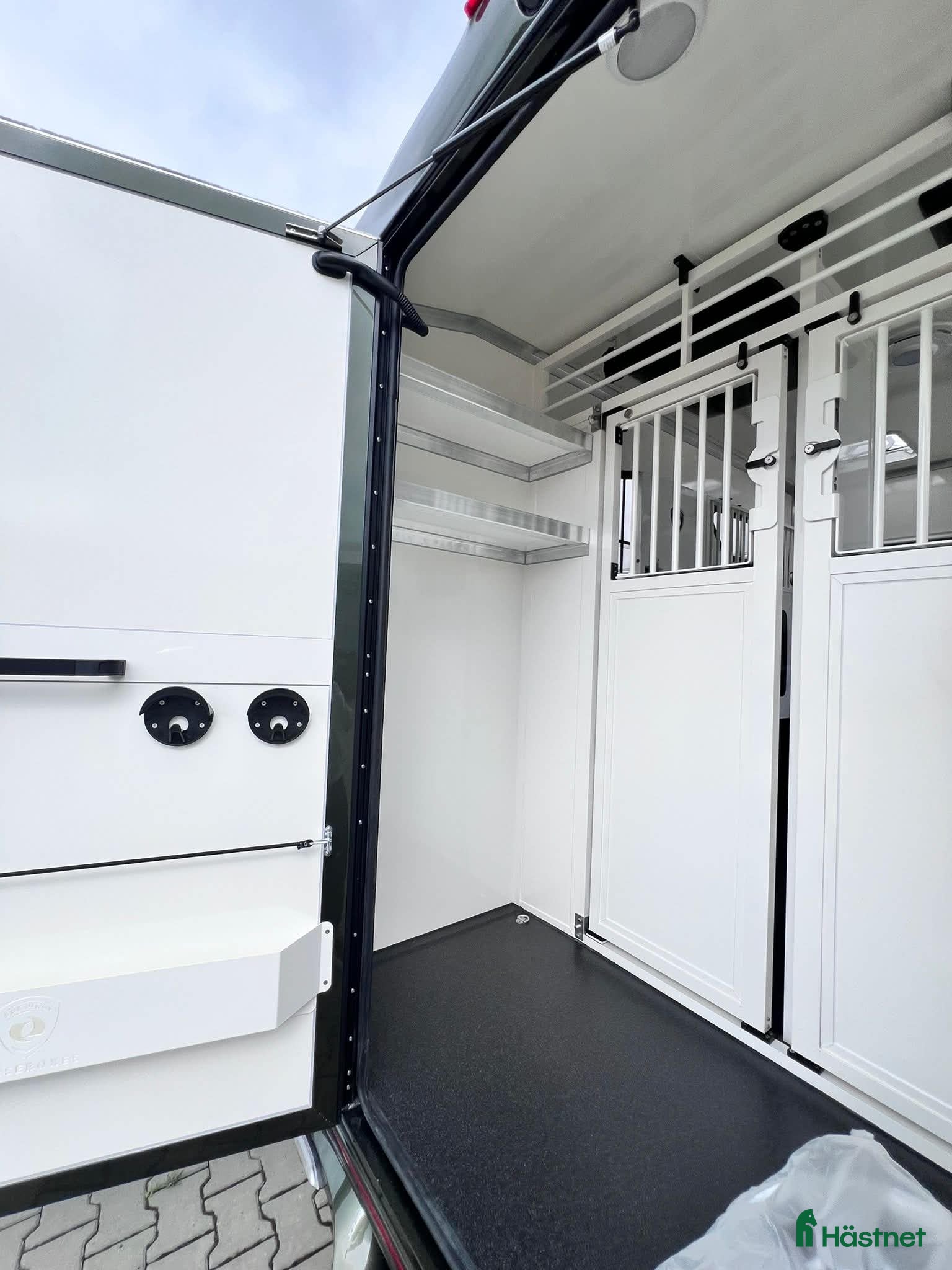 Hästlastbilar  fordon & transport till salu: PARAGAN EXCELSION 5XL STUTERI AUTOMAT - Annons 10