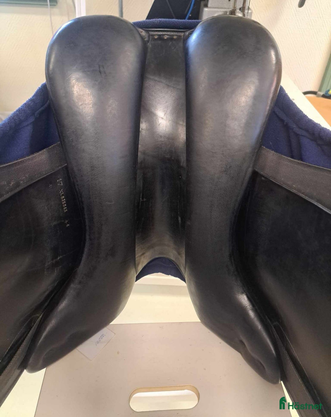 Sadlar hästutrustning till salu: Amerigo Classic Dressyr i Svedala - Annons 6