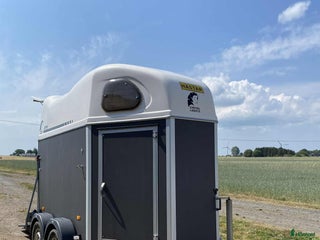 Hästtransporter fordon & transport till salu: Fin Cheval från 2019 i Smedstorp - Annons 5