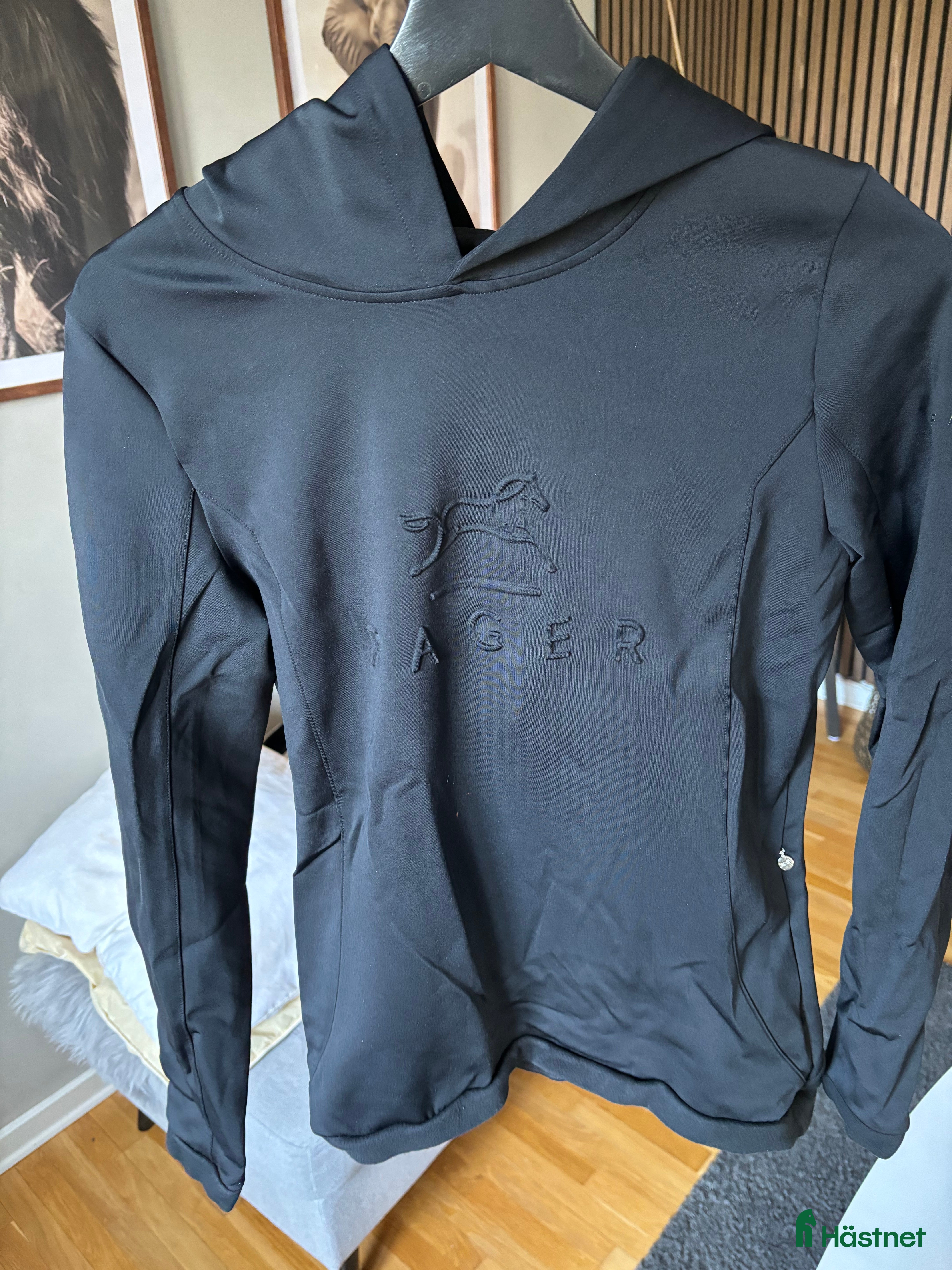 Övrigt Ridkläder ryttarutrustning till salu: Fager tjocktröja  i Eslöv - Annons 22