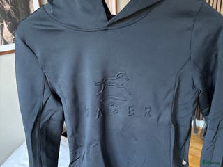 Övrigt Ridkläder ryttarutrustning till salu: Fager tjocktröja i Eslöv - Annons 22