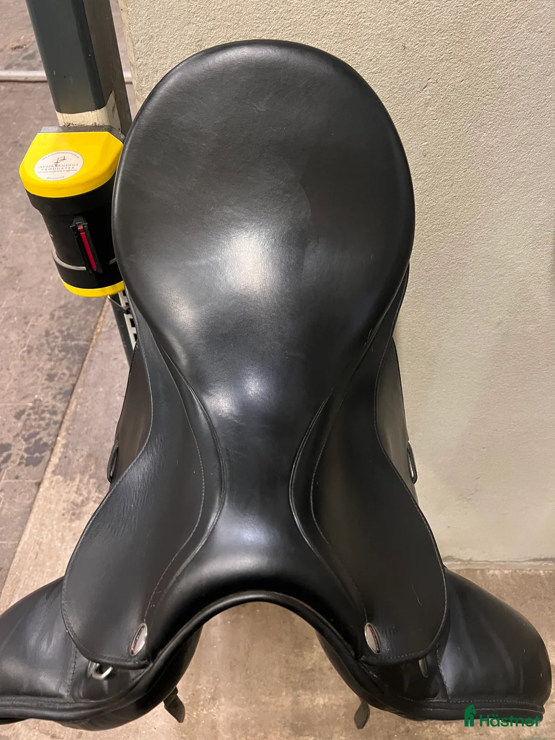 Sadlar hästutrustning till salu: Erreplus Adelinde 18/32 - Annons 3