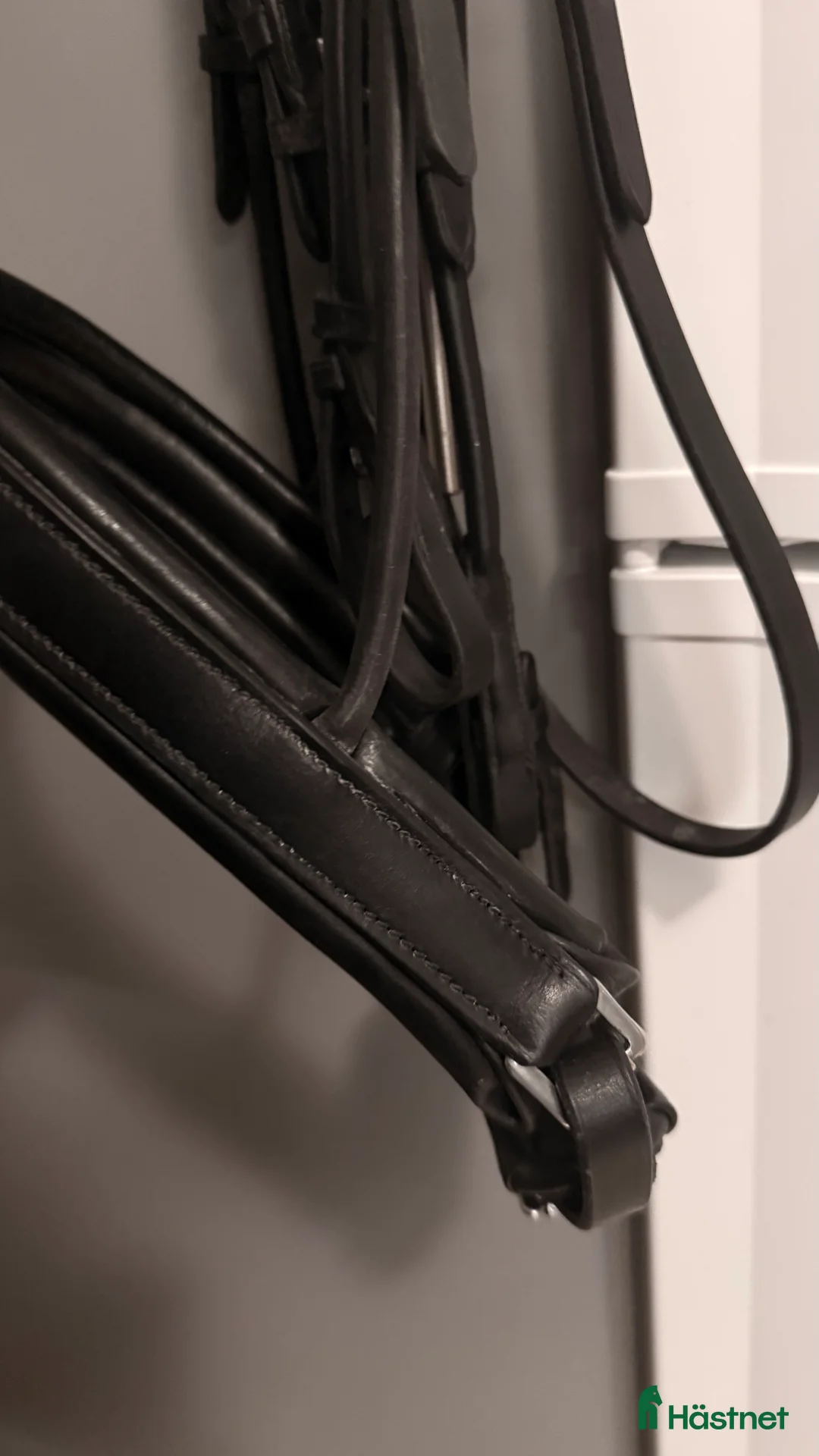 Träns hästutrustning till salu: KANDAR X FULL rundsytt - Annons 6