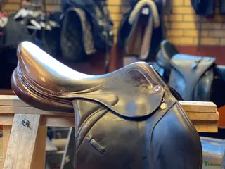 Sadlar hästutrustning Prestige Meredith - Annons 13