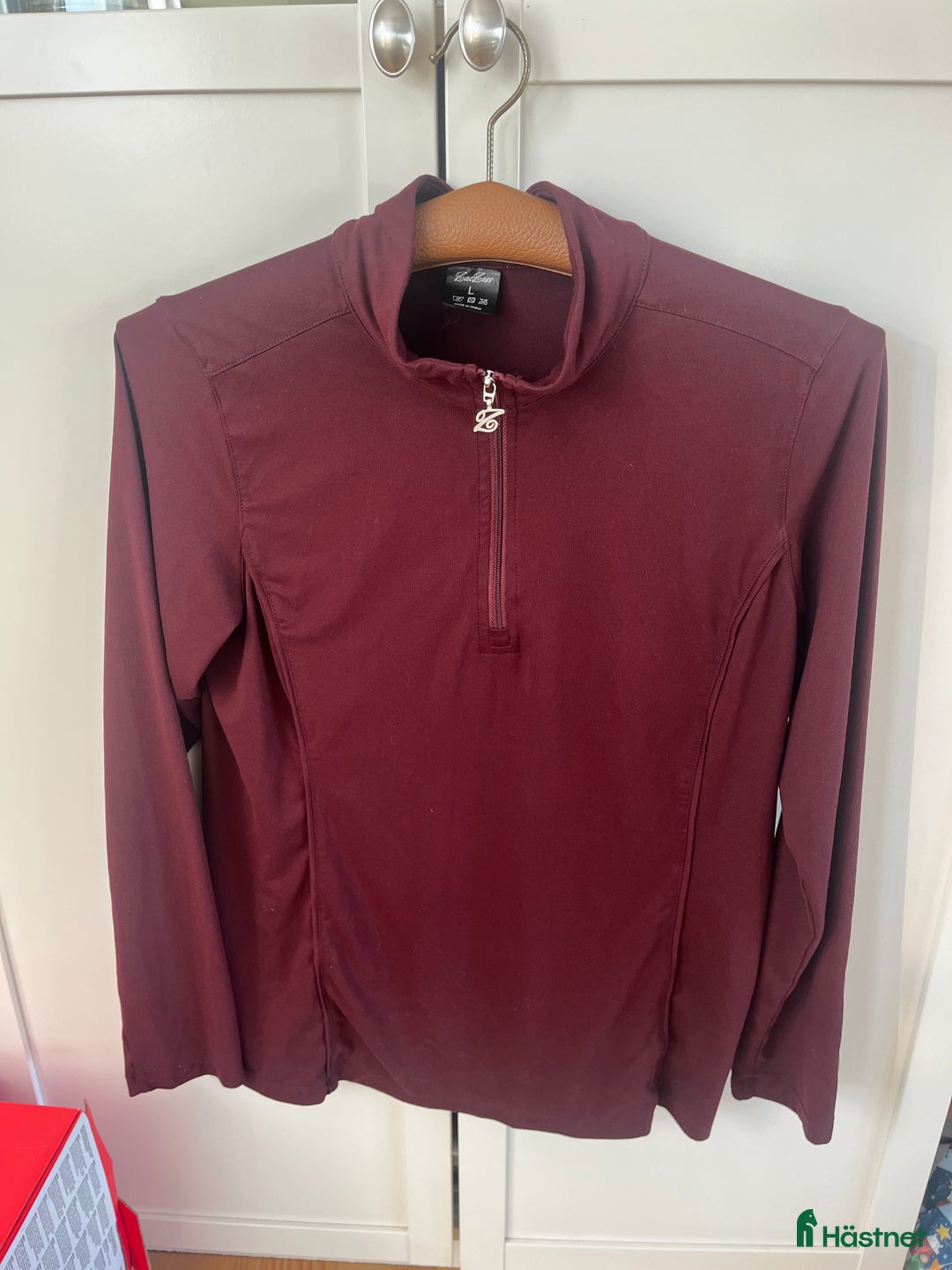 Schabrak & Vojlockar hästutrustning till salu: Säljer häst och ryttare utrusning  i Ödåkra - Annons 6