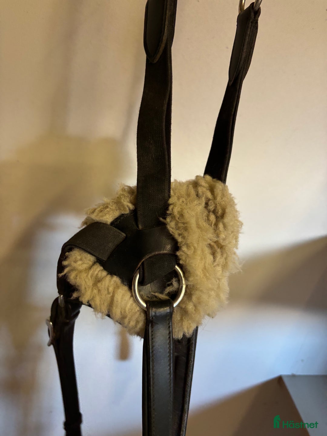 Övrig Hästutrustning hästutrustning till salu: Fin förbygel🌟 i Lunde - Annons 2