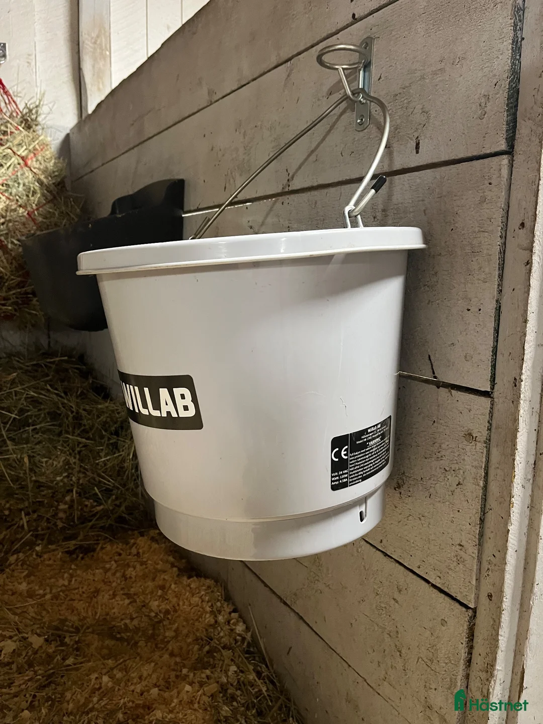  stallplats finnes: Stallplats för ponny i Oskarshamn! - Annons 3