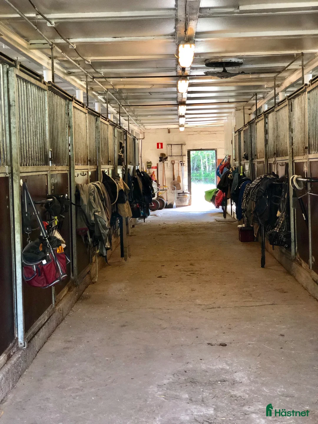  stallplats finnes: Stall Norrköping/söderköping - Annons 2