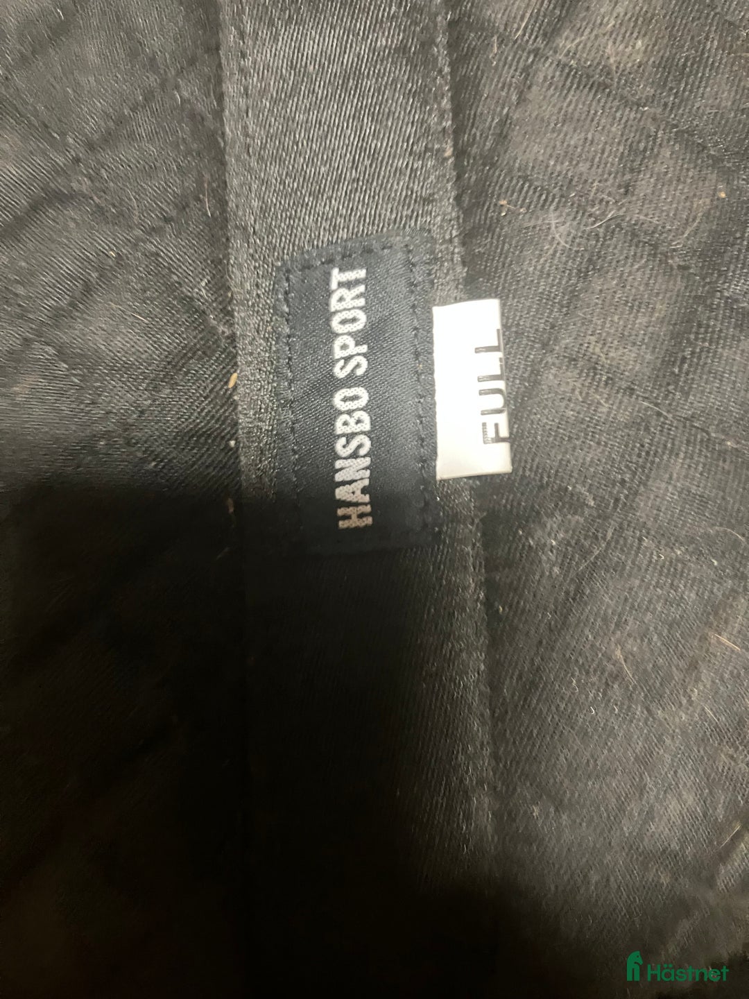 Sadeltillbehör hästutrustning till salu: Sadelpad i Rödeby - Annons 3