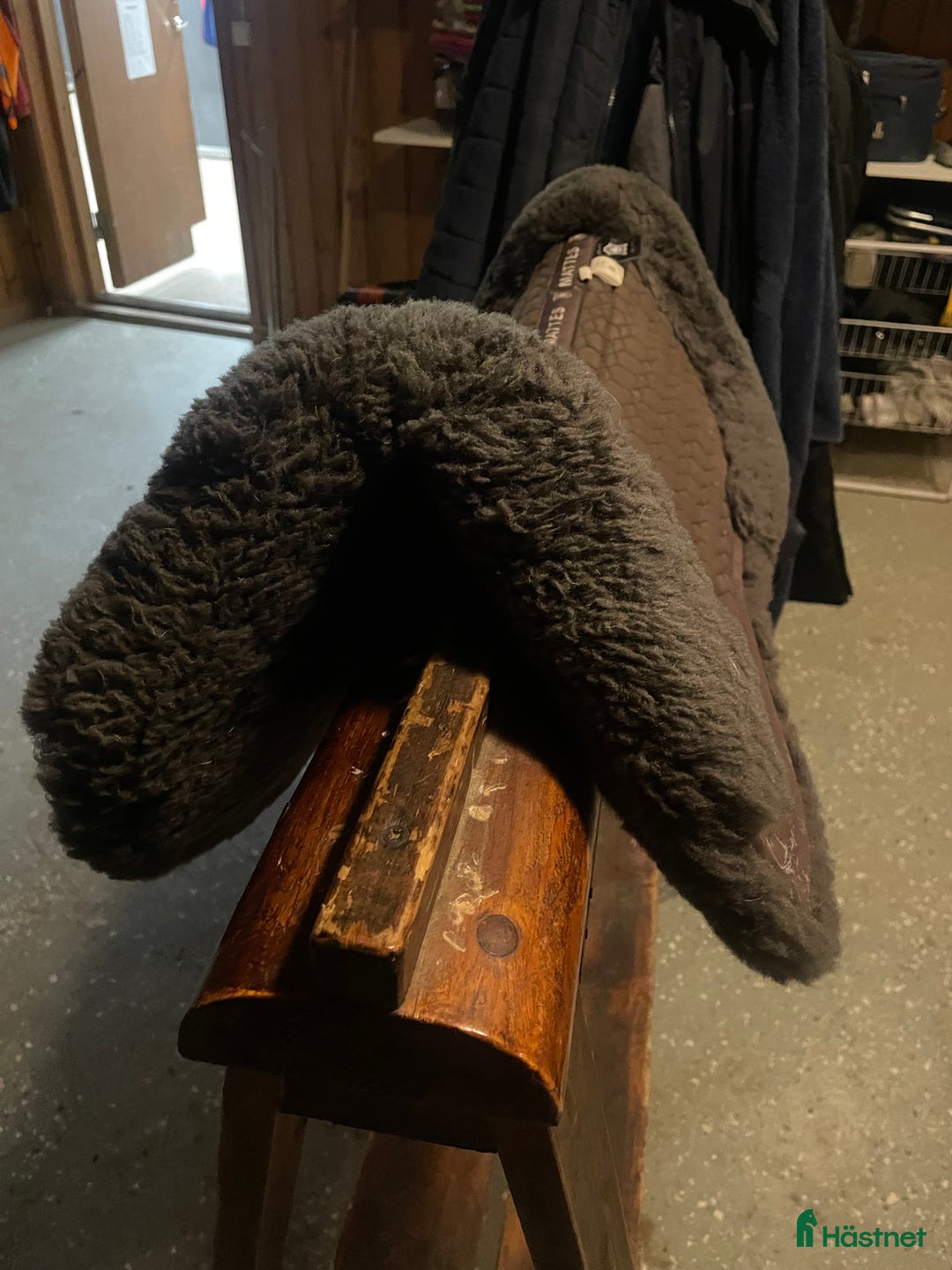 Sadeltillbehör hästutrustning till salu: Mattes padd i Sävedalen - Annons 2