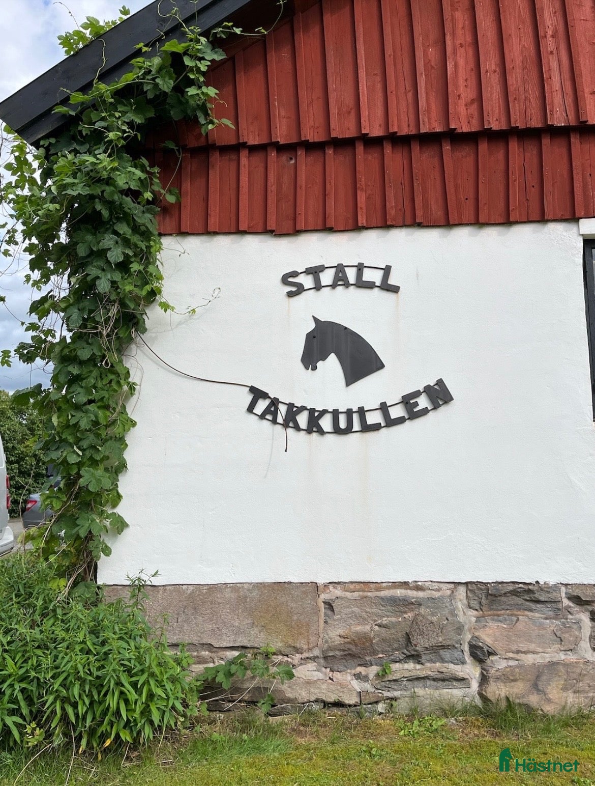  stallplats Stallplats på Stall Takkullen i fina Hindås! - Annons 8