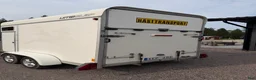 Hästtransporter  fordon & transport till salu: Umesläp BB60 i Gällivare - Annons 4