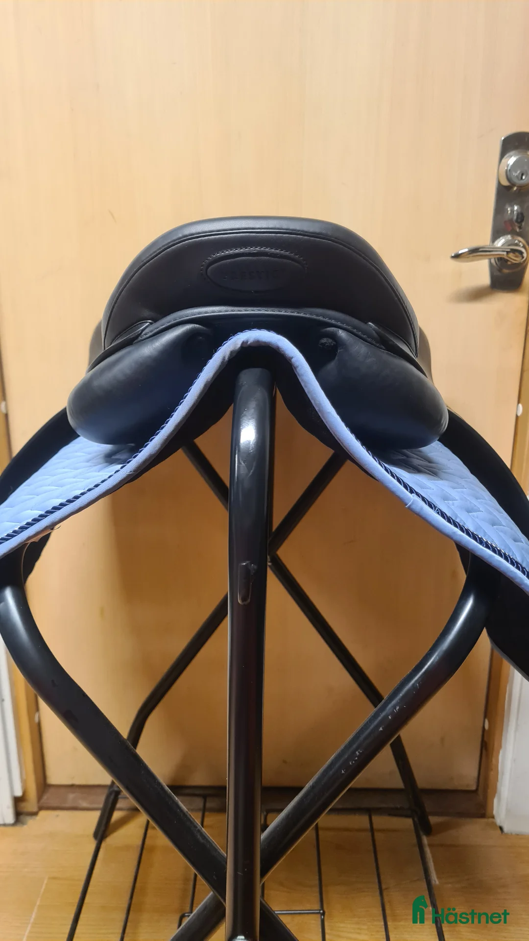 Sadlar hästutrustning till salu: Prestige Roma i Hamneda - Annons 5