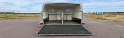 Hästtransporter  fordon & transport till salu: Humbaur Spirit -09 - Annons 3
